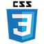 CSS3 icon