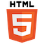 HTML5 icon