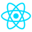 React icon